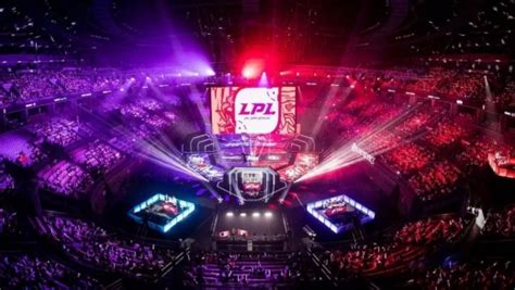 2020LPL夏季赛季后赛战队海报_LPL夏季赛季后赛战队海报预览2020_3DM网游
