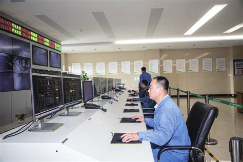 电力监控系统在中国移动松原分公司配电系统中的应用 - 知乎