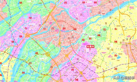 东莞水乡特色发展经济区城乡景观规划设计PDF方案含JPG图片[原创]