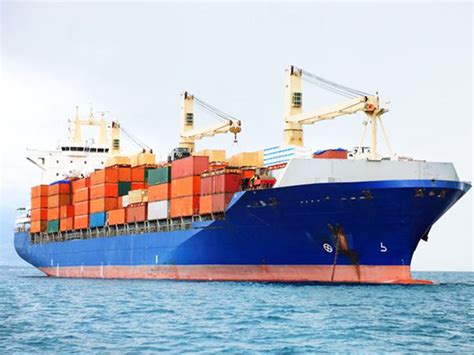 墨西哥海运专线物流公司有哪些业务范围及优势特点？_方联国际物流