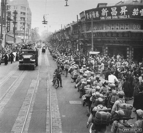 文化 _ 文汇记忆 | 上海解放前夕的白色恐怖中，交通大学怎样成为打不垮的“民主堡垒”