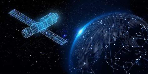 地球卫星通信系统_中国载人航天官方网站