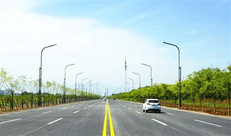 咸阳：93%的乡镇通三级以上公路凤凰网陕西_凤凰网