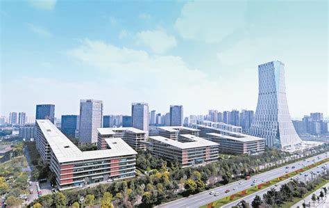 重庆高新技术产业开发区招商地块推介
