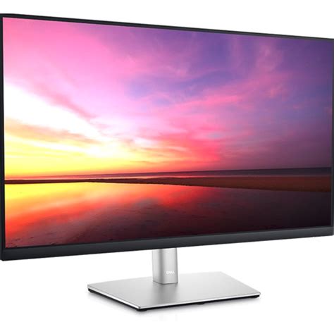 DELL 戴尔 27系列 P2721Q 27英寸 IPS 显示器(3840×2160、60Hz、99%sRGB、Type-C 65W)【报价 ...