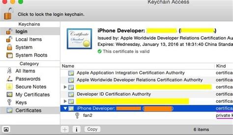 苹果应用IPA一键签名工具(苹果应用签名工具) - 誉云网络