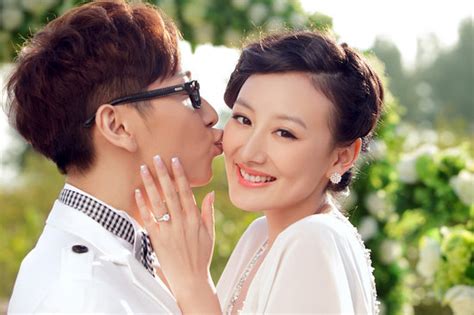 李好夫妻主持益智节目 成国内首个主持夫妻档-搜狐传媒