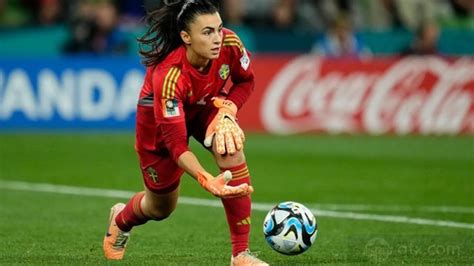 女足世界杯西班牙女足VS瑞典女足比分预测双方实力对比分析 瑞典前4次半决赛三次输球_球天下体育