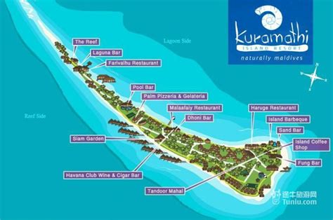 马尔代夫北马累环礁度假岛屿有哪些？北马累环礁岛屿推荐-七彩假期