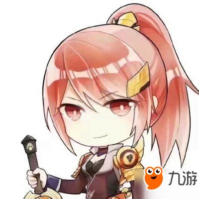 王者荣耀非主流人物头像