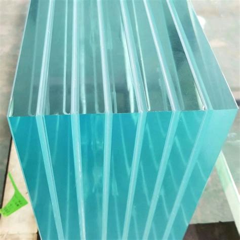 特种玻璃加工厂 定制加工超长超大型建筑外墙钢化玻璃 安全可靠-阿里巴巴