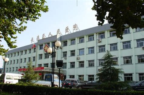 镇平县第二人民医院-河南华信民生健康产业集团