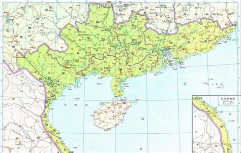 声音里的中国丨广西的梧州为什么很“广东”？__财经头条