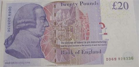图灵登上英国50英镑新钞！人工智能之父荣耀比肩英国女王-爱云资讯