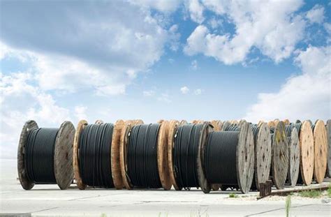 电线电缆生产厂家华中电缆厂家讲电线电缆的制造流程-电线电缆厂家华中线缆有限公司