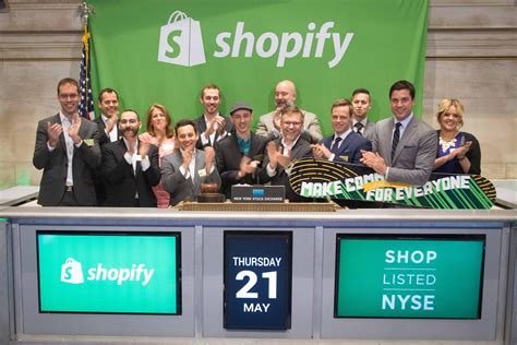 Shopify - 独立站