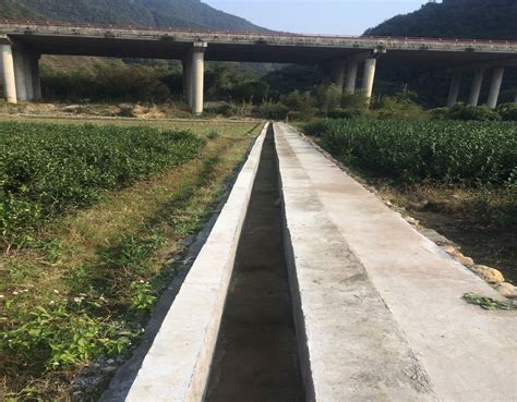 云和县“十三五”水利发展规划