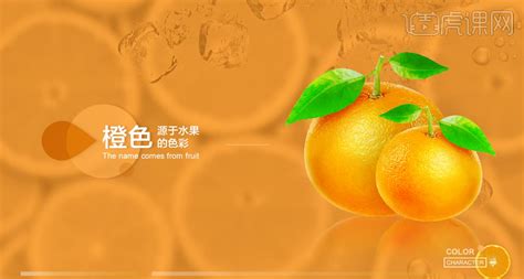 橙色有哪几种 橙色代表什么 橙色的意义和象征→MAIGOO知识