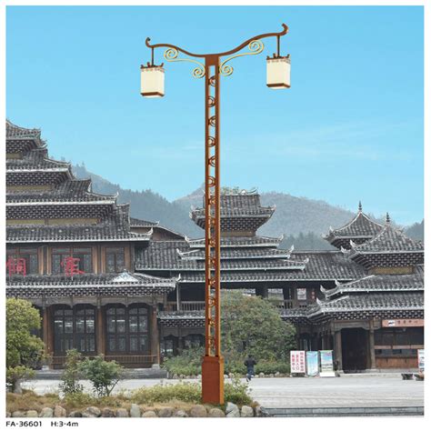 太阳能庭院灯 - 太阳能庭院灯系列-产品中心 - 扬州市宝辉交通照明有限公司