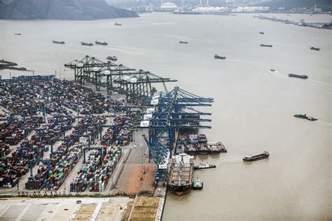 东莞外贸出口最新数据出炉，多个经济指标持续向好_南方plus_南方+