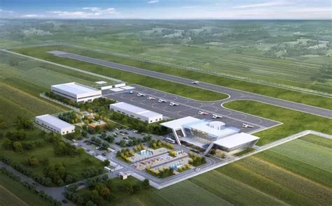 宿州两通用机场，有望年内建成-求职指南,简历指南,行业资讯-航空英才网-航空行业英才网-
