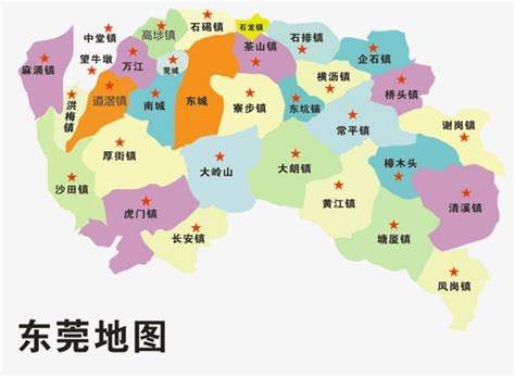 【好地预告】东莞城区明年第一季度拟推4宗商住地，分布于南城、东城、万江、石碣_好地网