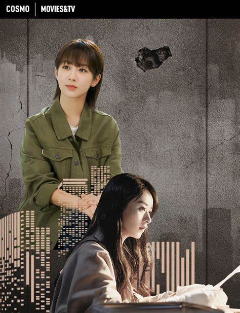 女心理师剧情细节揭秘：悬念迭起，伏笔重重