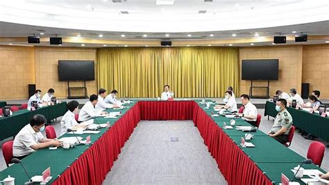 十二届县委党的建设工作领导小组第三次会议召开--涟水日报