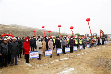 青海省海东市积极打造氢能产业发展新高地-碳中和产业网