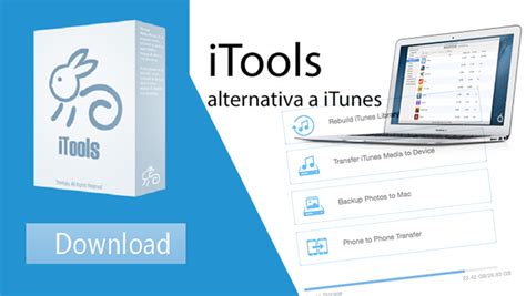 iTools Download: A synchronizing and management solution for your iPad ...