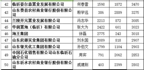 开元集团名列2017上半年临沂纳税排名第23位_开元集团