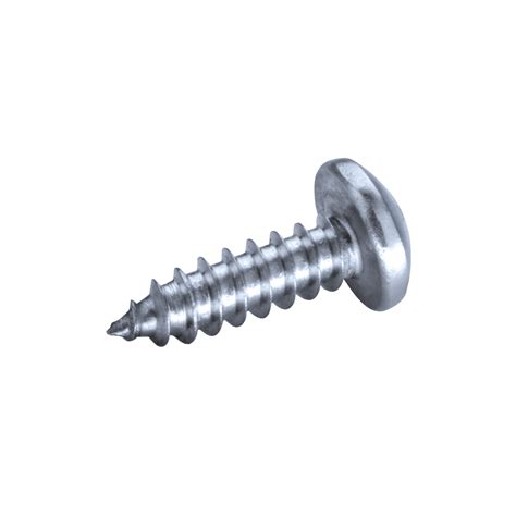 DIN 7981- pan head screw - m6 screw - self tapping screw - China factory