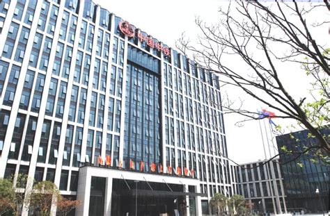 预计明年2月竣工！李宁电商全球总部要来了——上海热线HOT频道