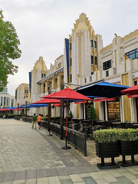 2023比斯特上海购物村购物,这里离迪士尼不远，停车费10... 【去哪儿攻略】