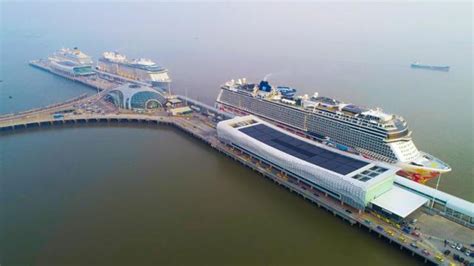 2021吴淞口国际邮轮码头-旅游攻略-门票-地址-问答-游记点评，上海旅游旅游景点推荐-去哪儿攻略