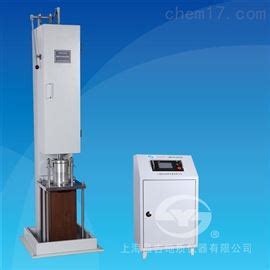 常压馏程测定仪-布氏粘度测定仪-柴油硫分析仪-上海昌吉地质仪器有限公司