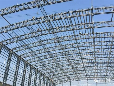 大跨度钢结构施工技术分析，全面把控施工质量-东莞市力泰钢结构工程有限公司