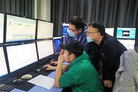 青海空管分局技术保障部通信网络班组完成内话配置优化调整 - 民用航空网