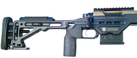 224 Valkyrie Remington 700 Build P6: KRG Bravo Stock, TriggerTech ...