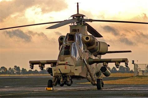 世界上10大最强武装直升机 中国新武直WZ-10排第三