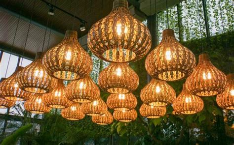 后现代吊灯客厅灯北欧风格创意个性简约餐厅灯卧室灯LED轻奢灯具-美间设计