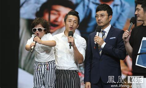 湖南卫视23年，李湘何炅汪涵的三种人生 娱乐-生活-鸡汤-linpxing - 一念般若生