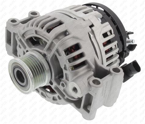 Mapco Generator für BMW – 13630 | STS Performance Parts
