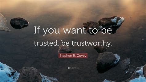 How to Demonstrate Trustworthiness at Work and Why It Matters
