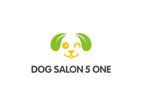 宠物店LOGO设计|平面|Logo|Mr_Yip - 原创作品 - 站酷 (ZCOOL)