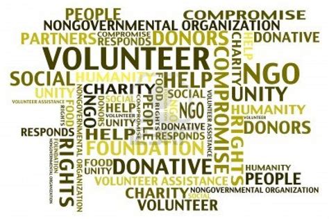 How to start a NGO in India? – UpVey