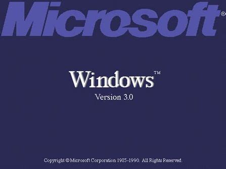 1987-2007!Windows启动画面图析-太平洋电脑网