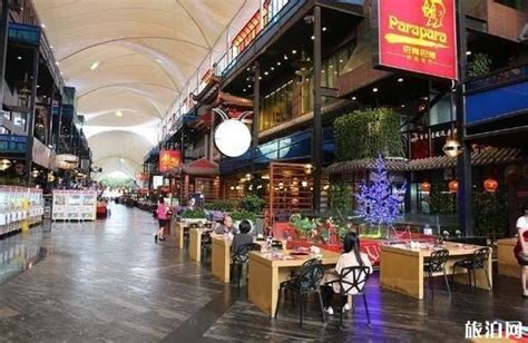 天津最地道的小吃街在哪-百度经验