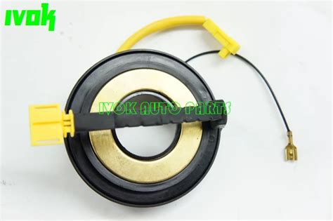 Genuine Factory OEM Part Spiral Cable Clock Spring Airbag for ...