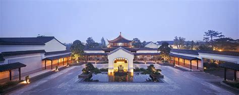 杭州西湖附近的高性价比住宿—酒店篇 - 知乎